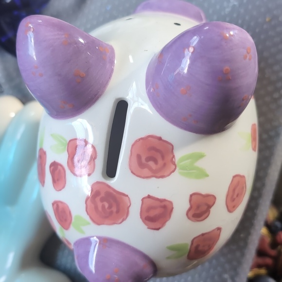 AVAILABLE - Vtg this item was manuf. as a Marketing tool for  a Financial Inst. - Picture 4 of 5